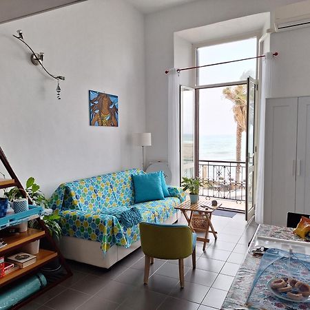 Mowita Appartement Civitavecchia Buitenkant foto