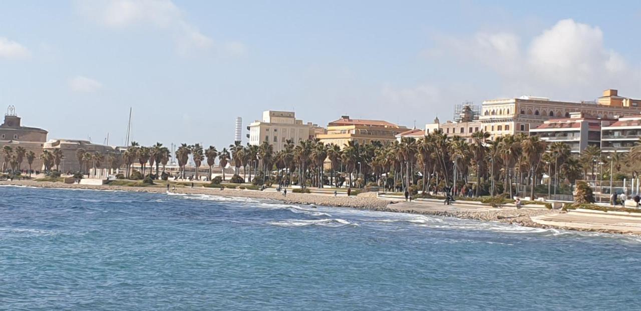 Mowita Appartement Civitavecchia Buitenkant foto