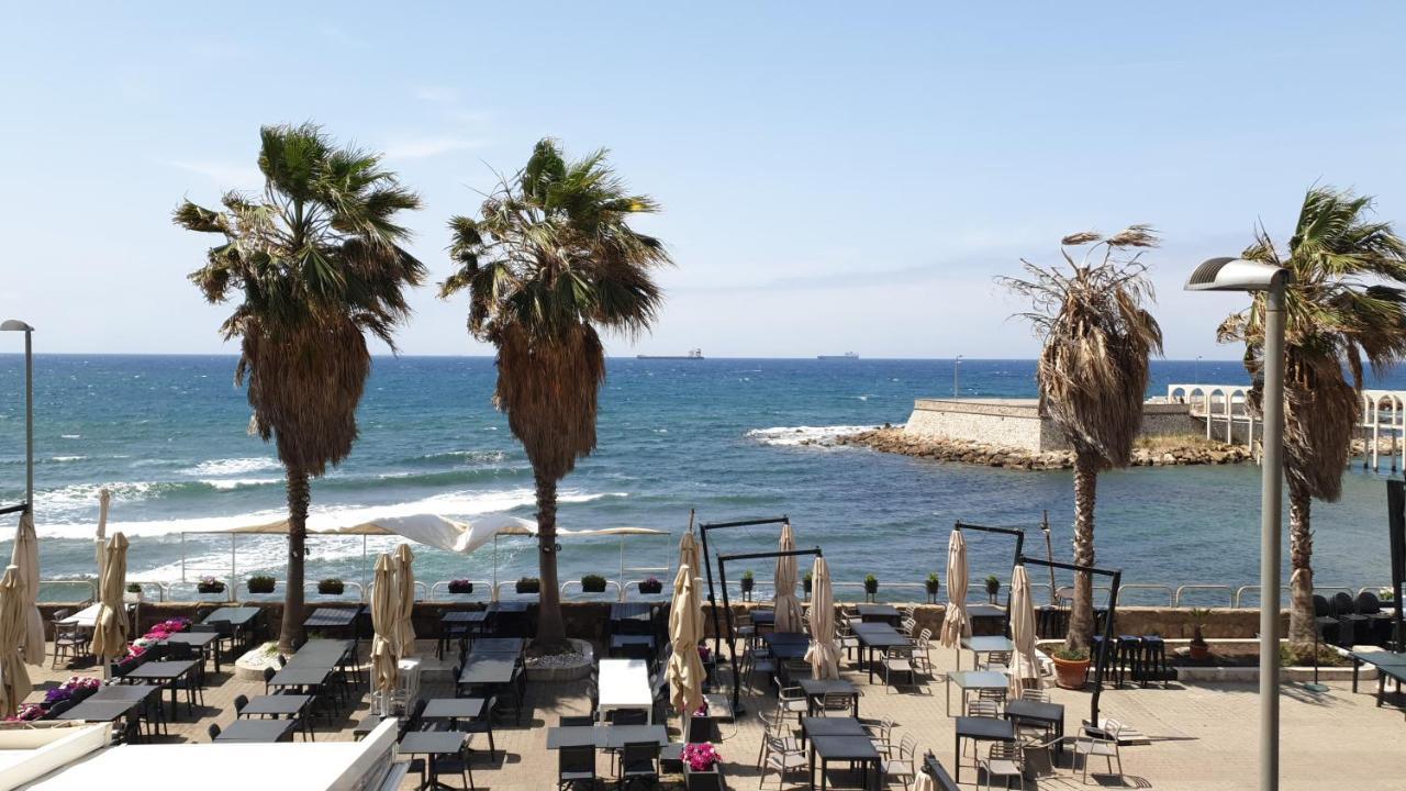 Mowita Appartement Civitavecchia Buitenkant foto