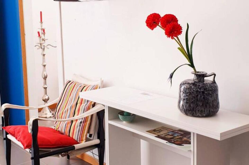 Mowita Appartement Civitavecchia Buitenkant foto