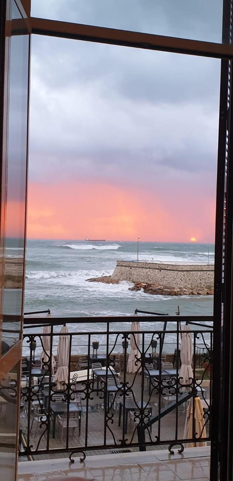 Mowita Appartement Civitavecchia Buitenkant foto