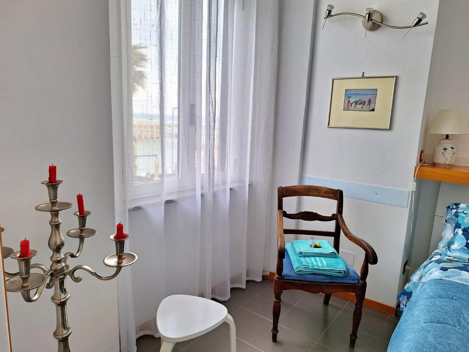 Mowita Appartement Civitavecchia Buitenkant foto