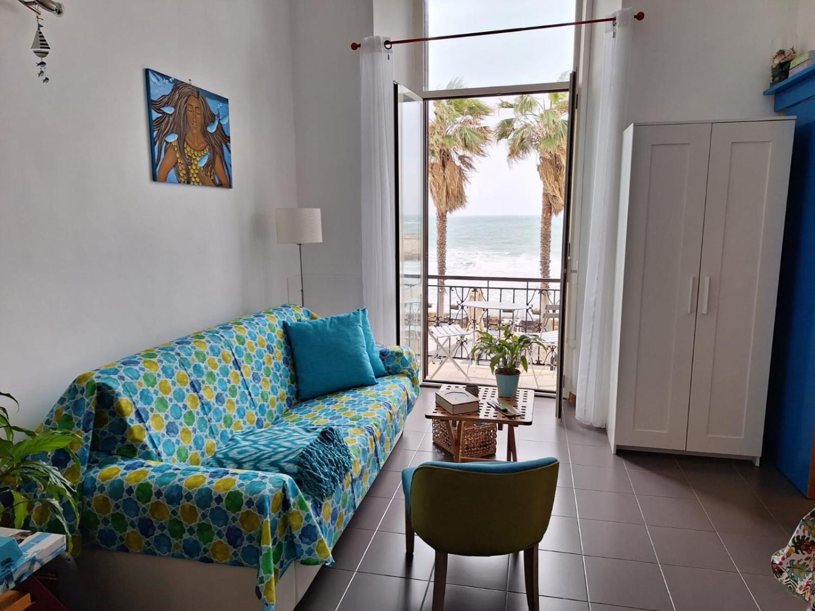 Mowita Appartement Civitavecchia Buitenkant foto