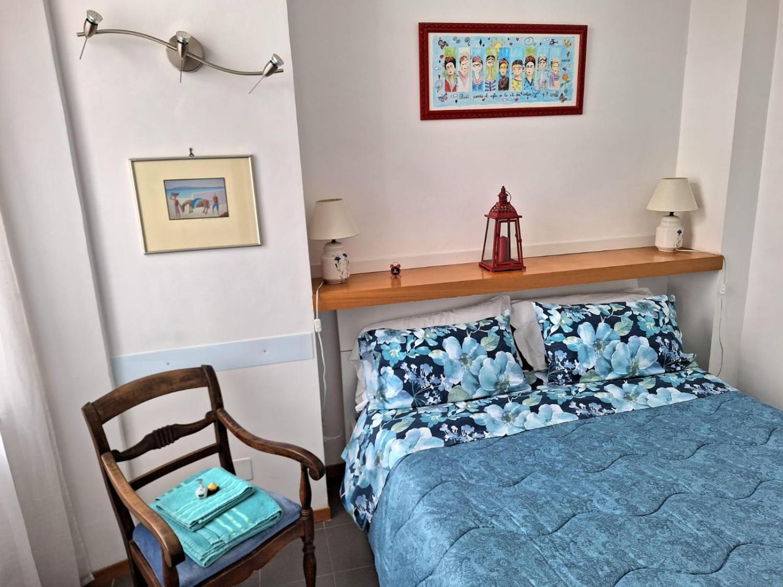 Mowita Appartement Civitavecchia Buitenkant foto