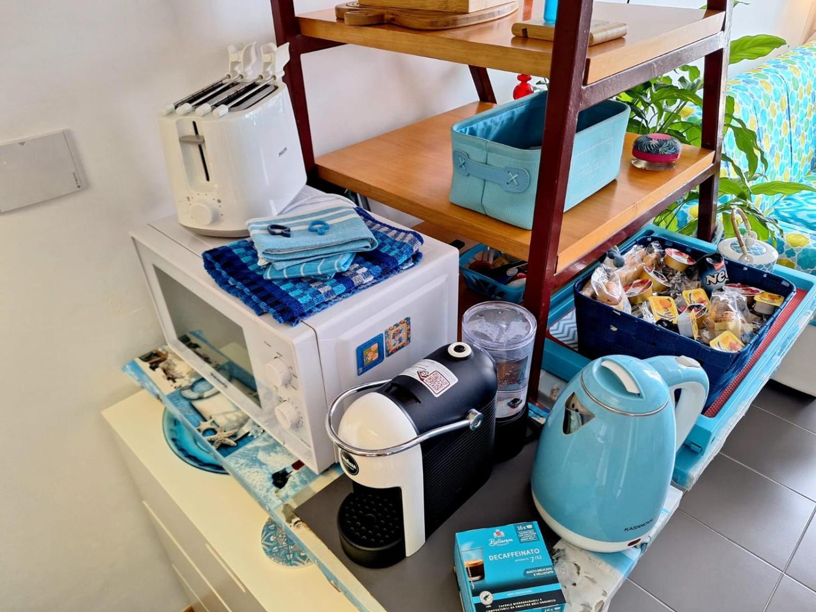 Mowita Appartement Civitavecchia Buitenkant foto