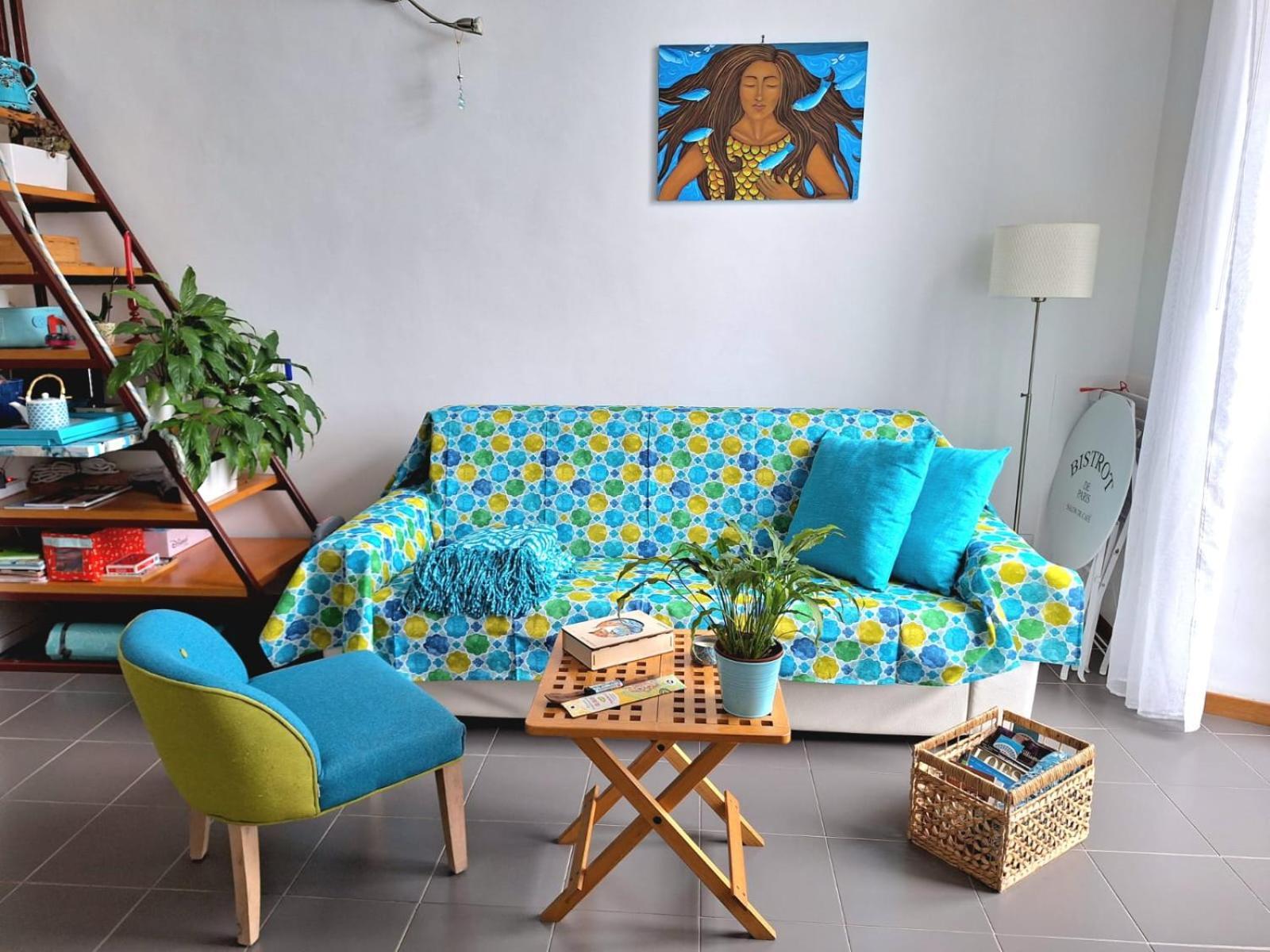 Mowita Appartement Civitavecchia Buitenkant foto