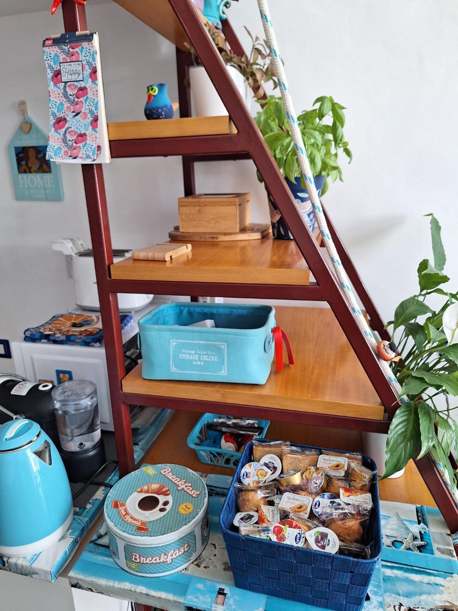 Mowita Appartement Civitavecchia Buitenkant foto