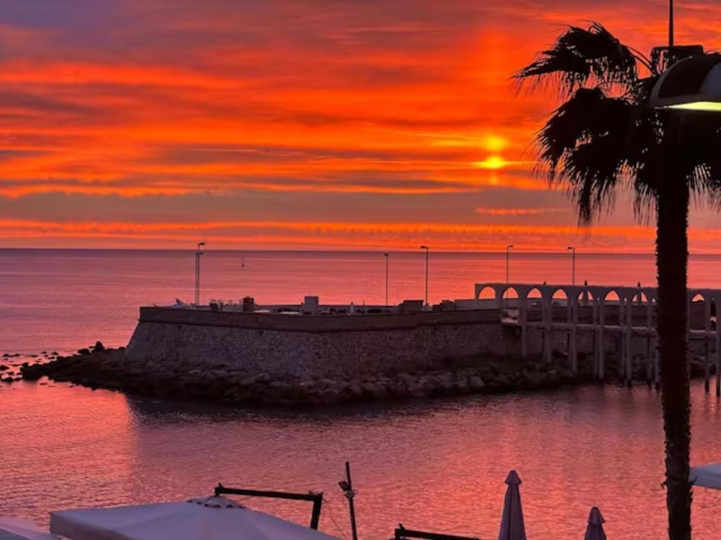 Mowita Appartement Civitavecchia Buitenkant foto