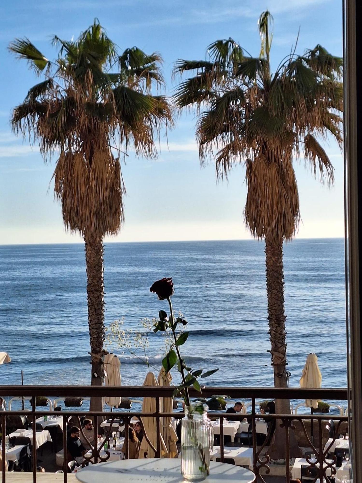 Mowita Appartement Civitavecchia Buitenkant foto