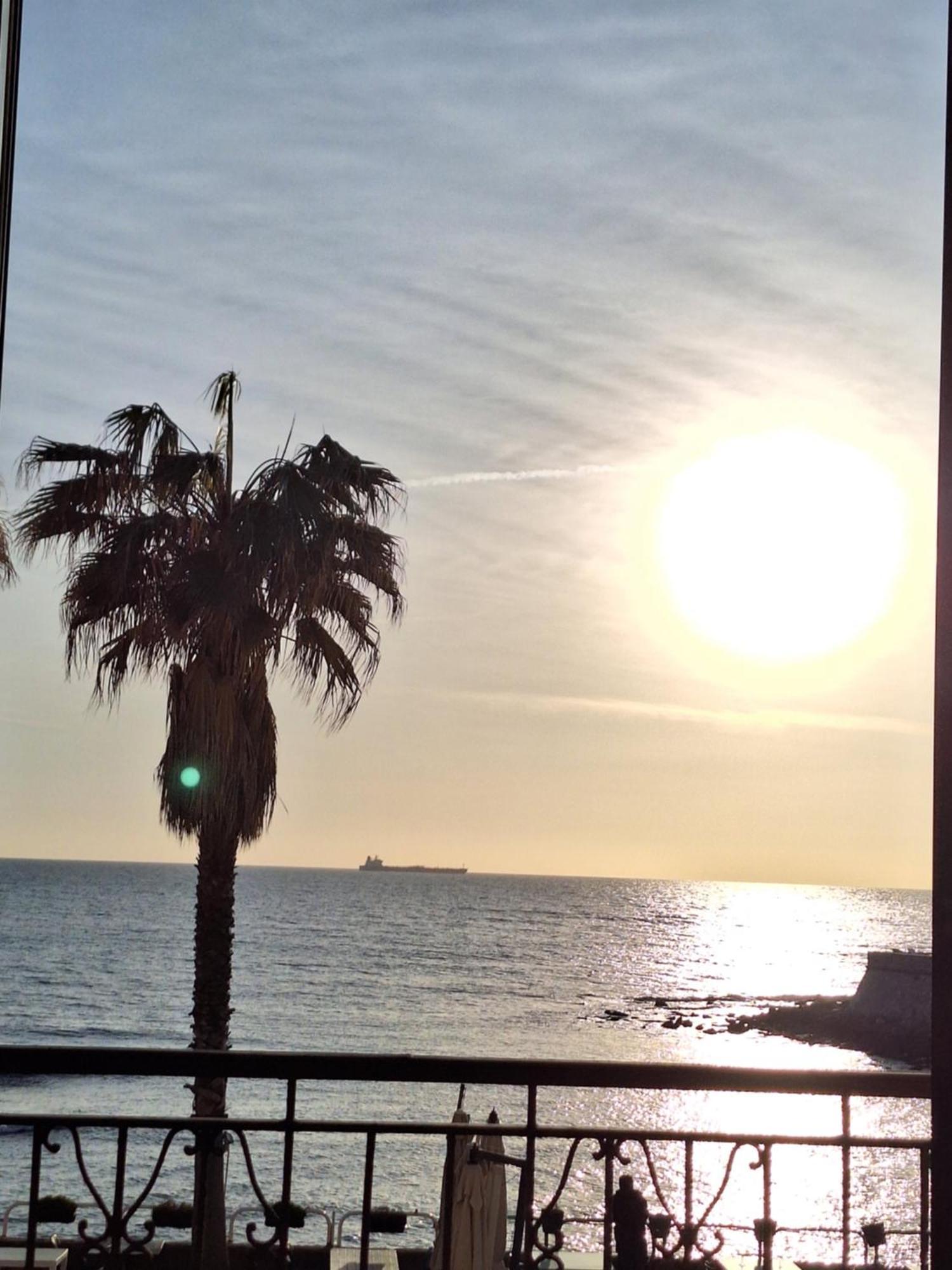Mowita Appartement Civitavecchia Buitenkant foto