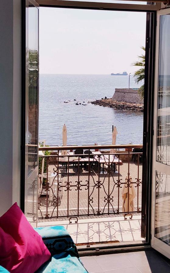 Mowita Appartement Civitavecchia Buitenkant foto