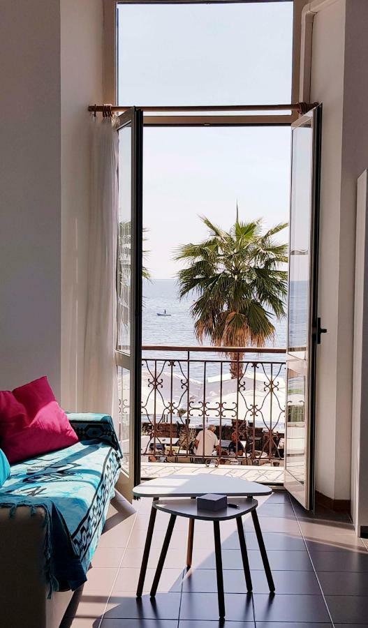 Mowita Appartement Civitavecchia Buitenkant foto