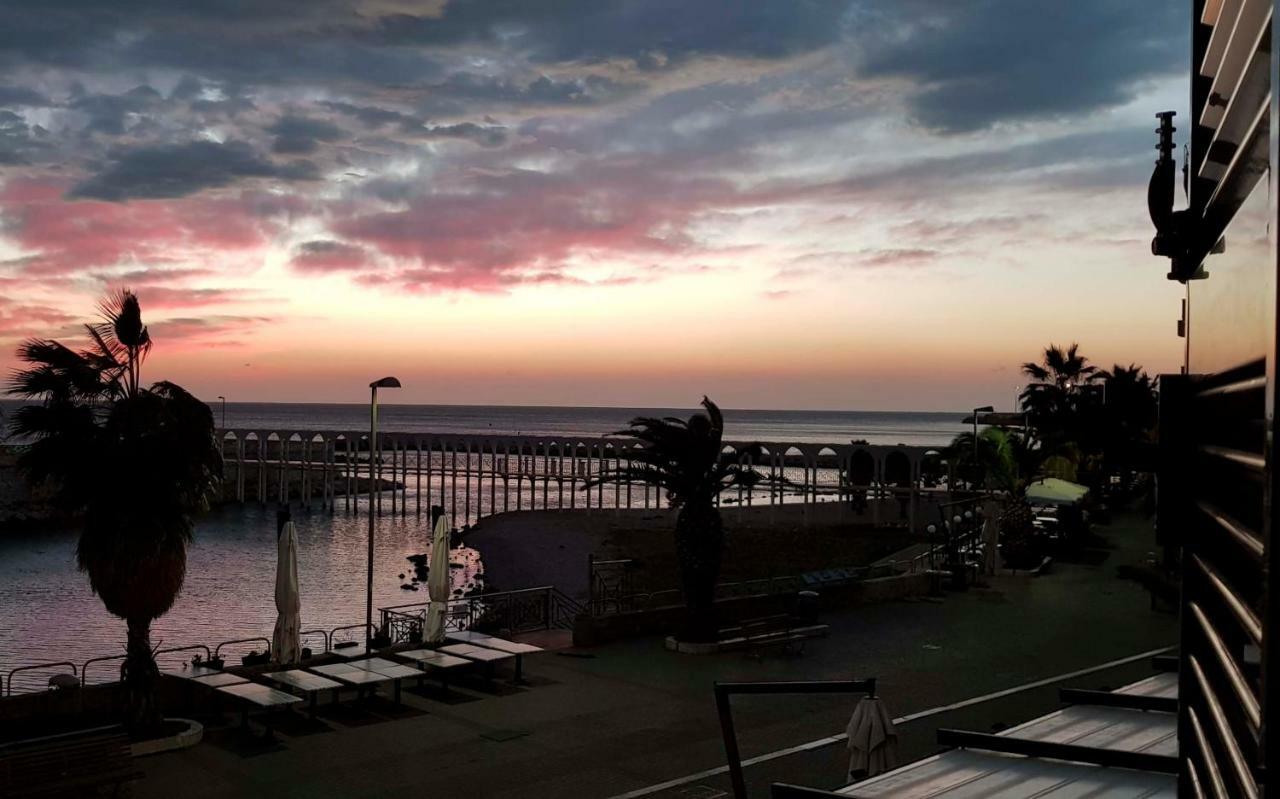 Mowita Appartement Civitavecchia Buitenkant foto