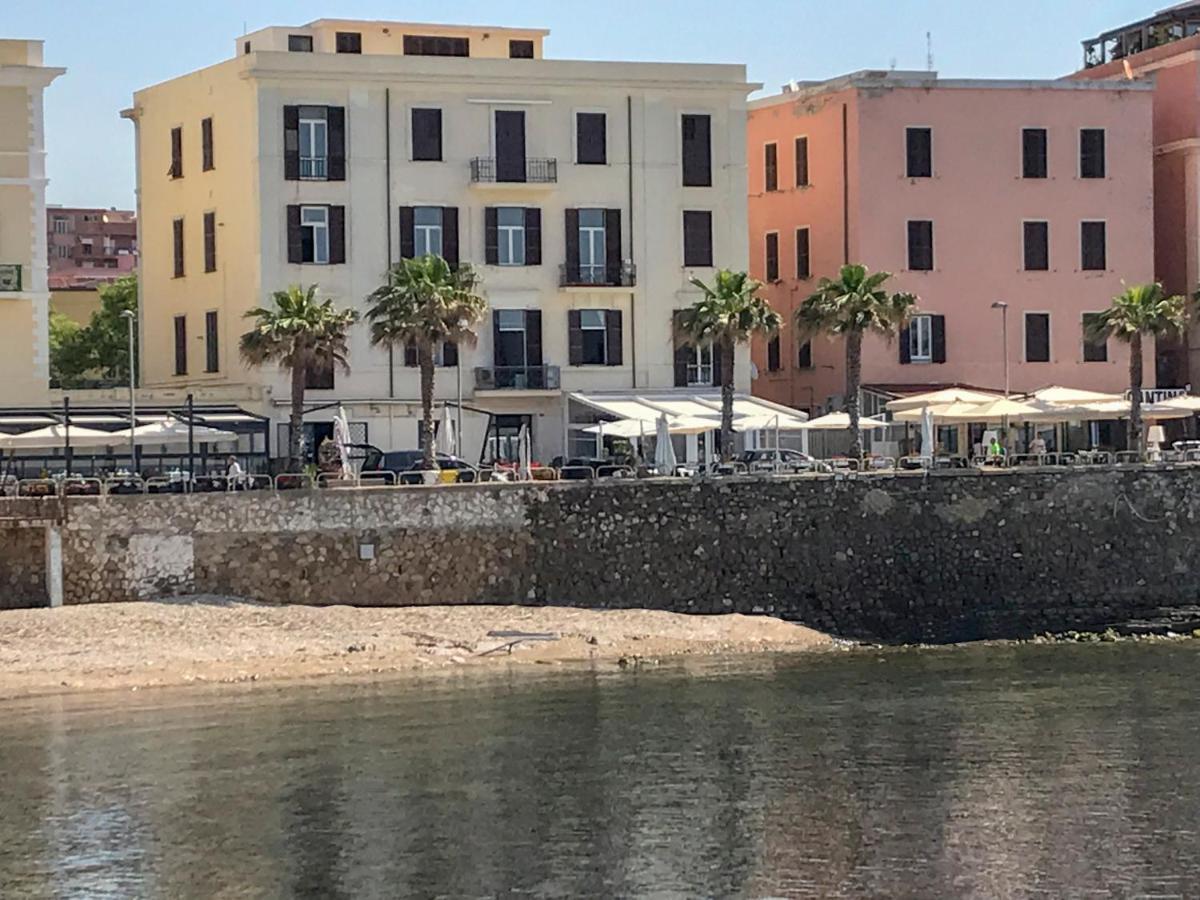 Mowita Appartement Civitavecchia Buitenkant foto