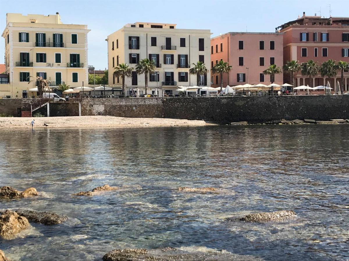 Mowita Appartement Civitavecchia Buitenkant foto